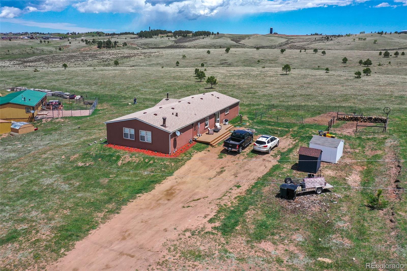 MLS Image #34 for 338  doublet ,divide, Colorado