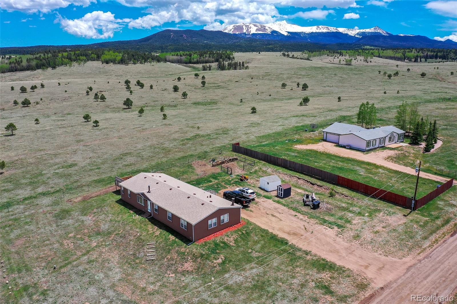 MLS Image #35 for 338  doublet ,divide, Colorado