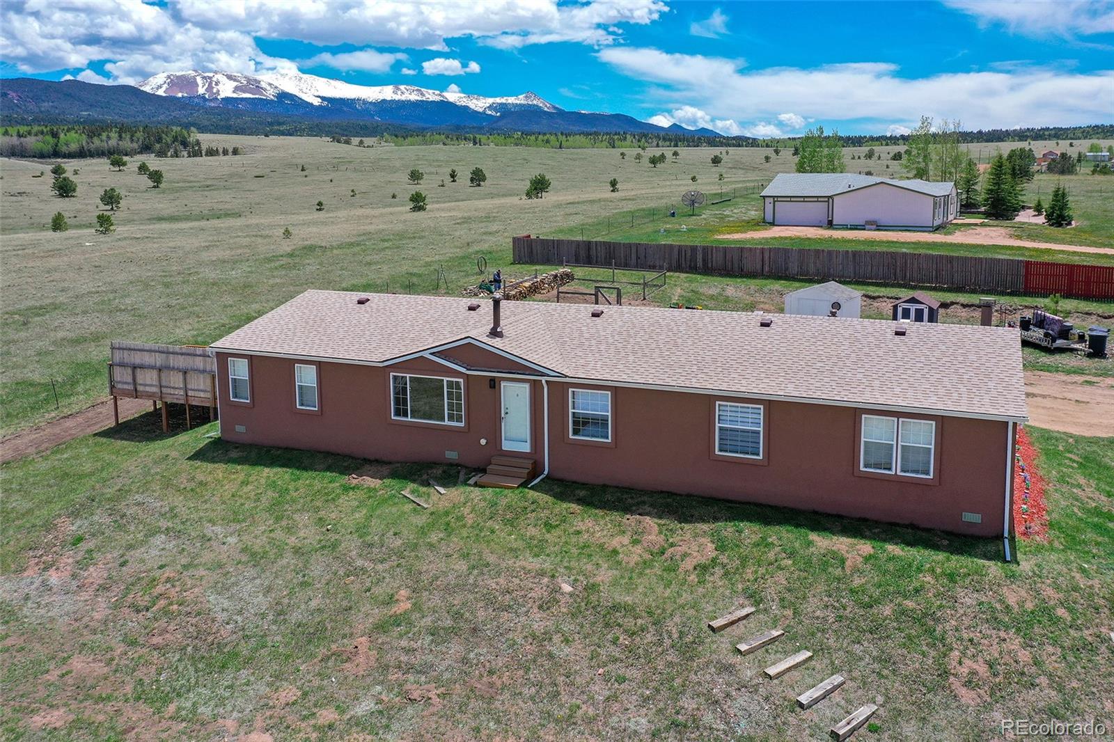 MLS Image #36 for 338  doublet ,divide, Colorado