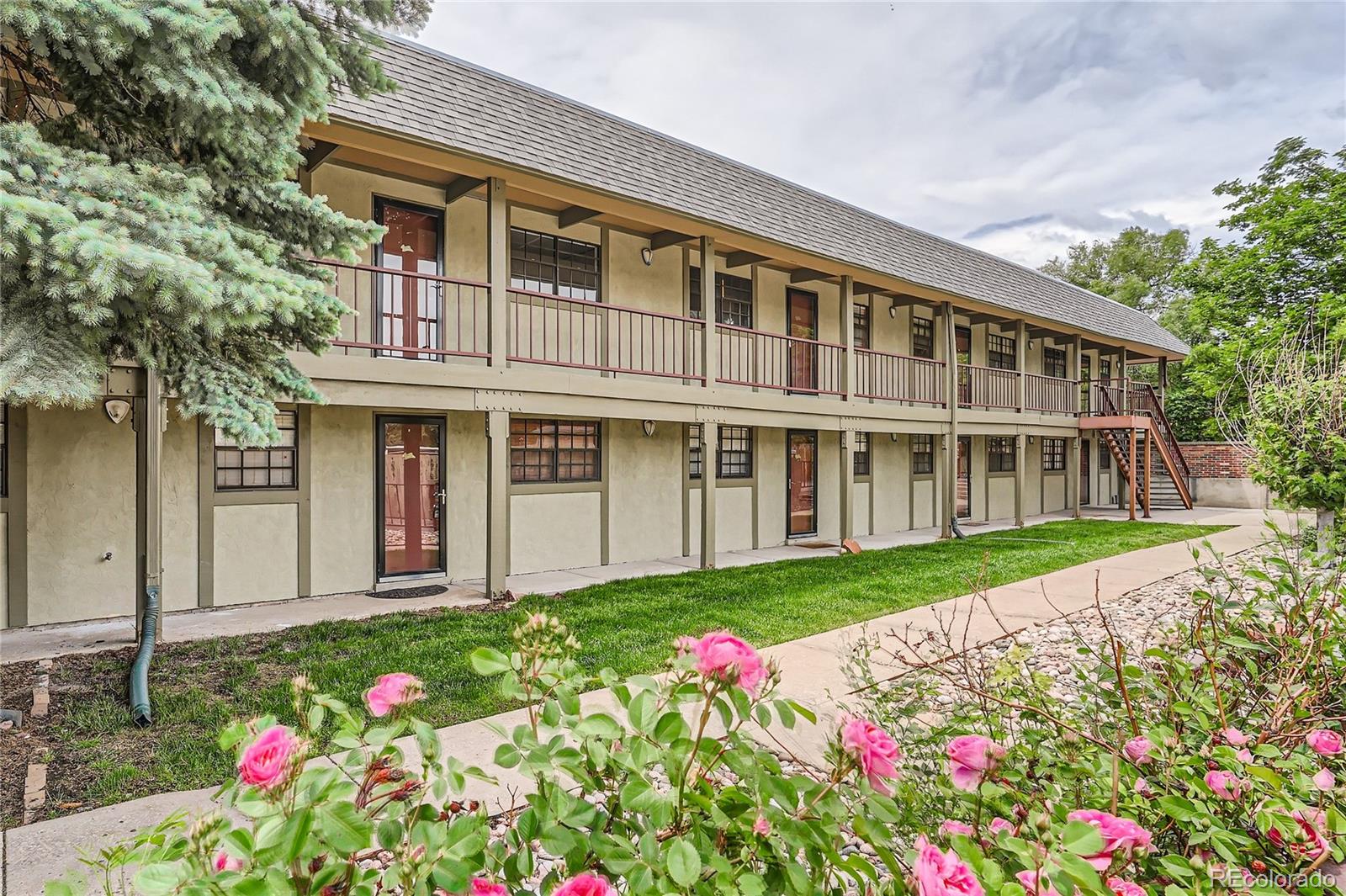 MLS Image #1 for 1021  carr street,lakewood, Colorado