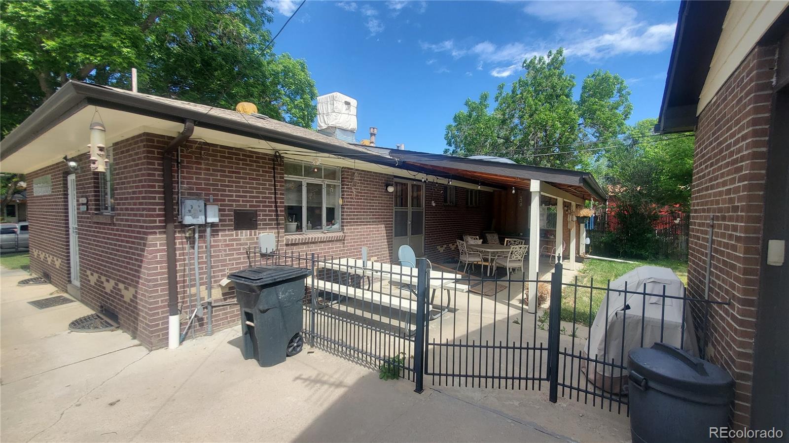 MLS Image #8 for 7820  mccella court,westminster, Colorado