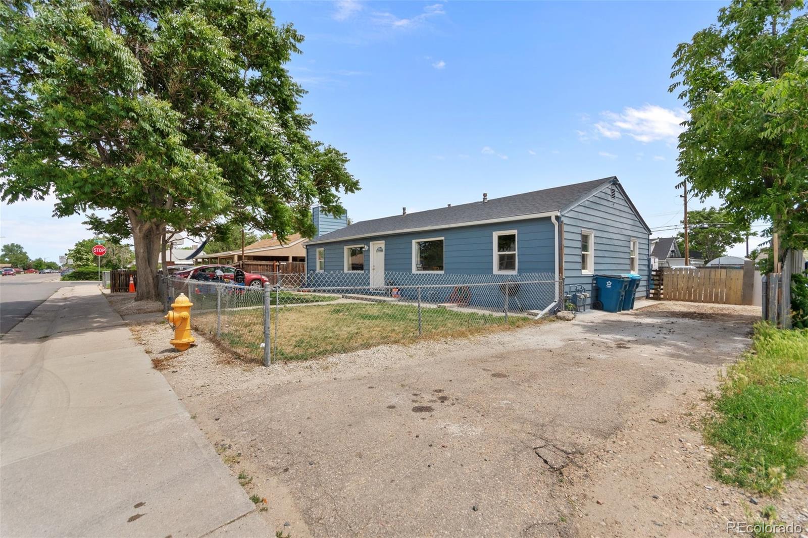 MLS Image #2 for 6980  dexter street,commerce city, Colorado