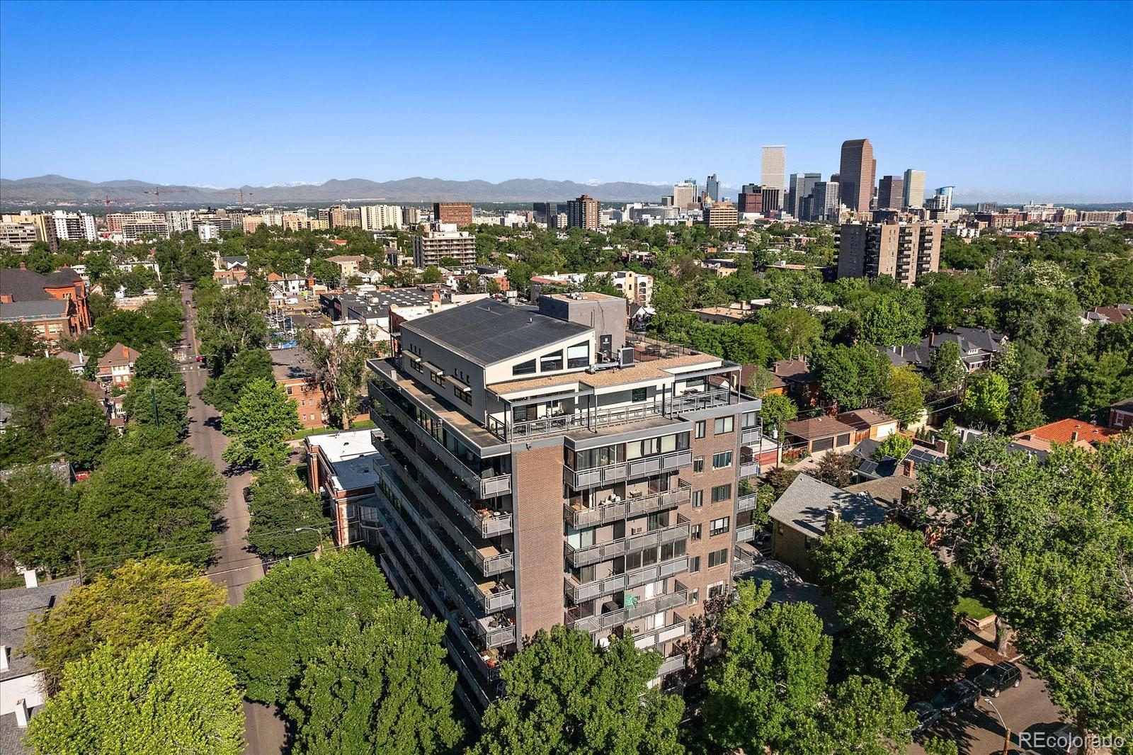 MLS Image #16 for 909 n lafayette street 304,denver, Colorado