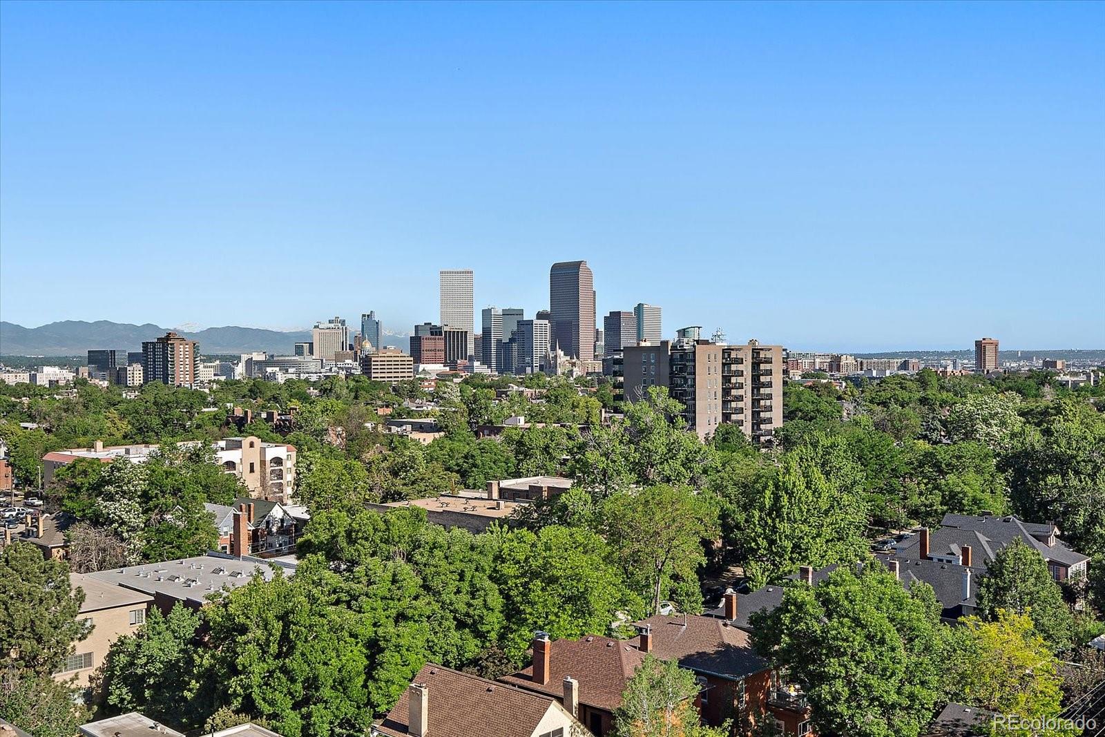 MLS Image #18 for 909 n lafayette street 304,denver, Colorado