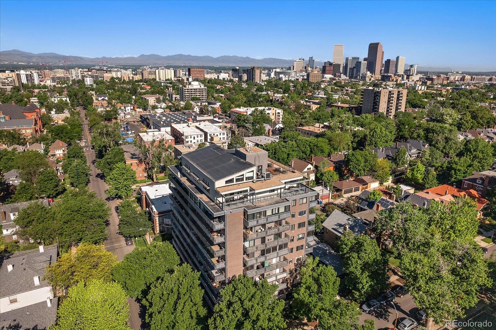 MLS Image #30 for 909 n lafayette street 304,denver, Colorado