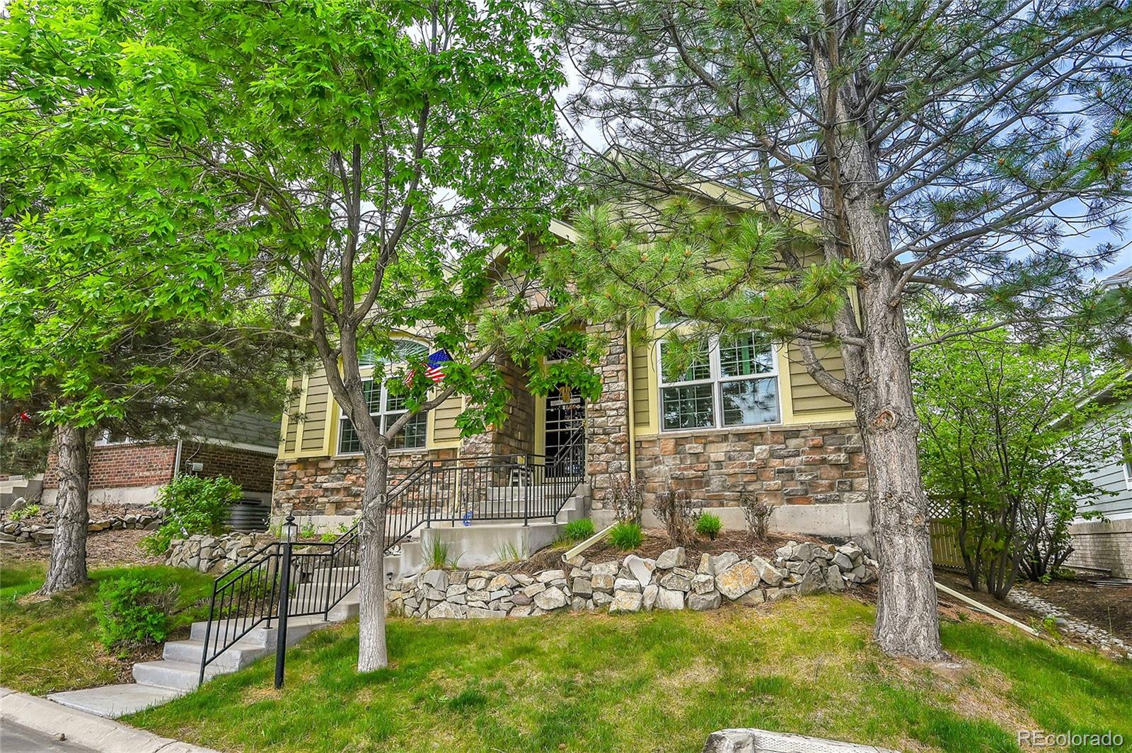 MLS Image #0 for 7193 s versailles way,aurora, Colorado