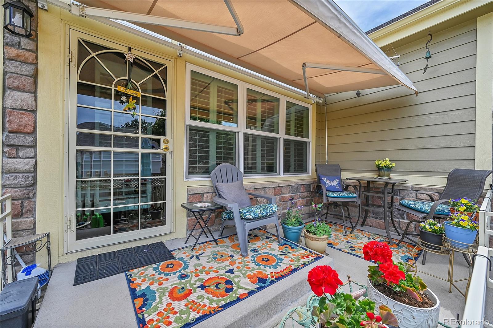 MLS Image #24 for 7193 s versailles way,aurora, Colorado
