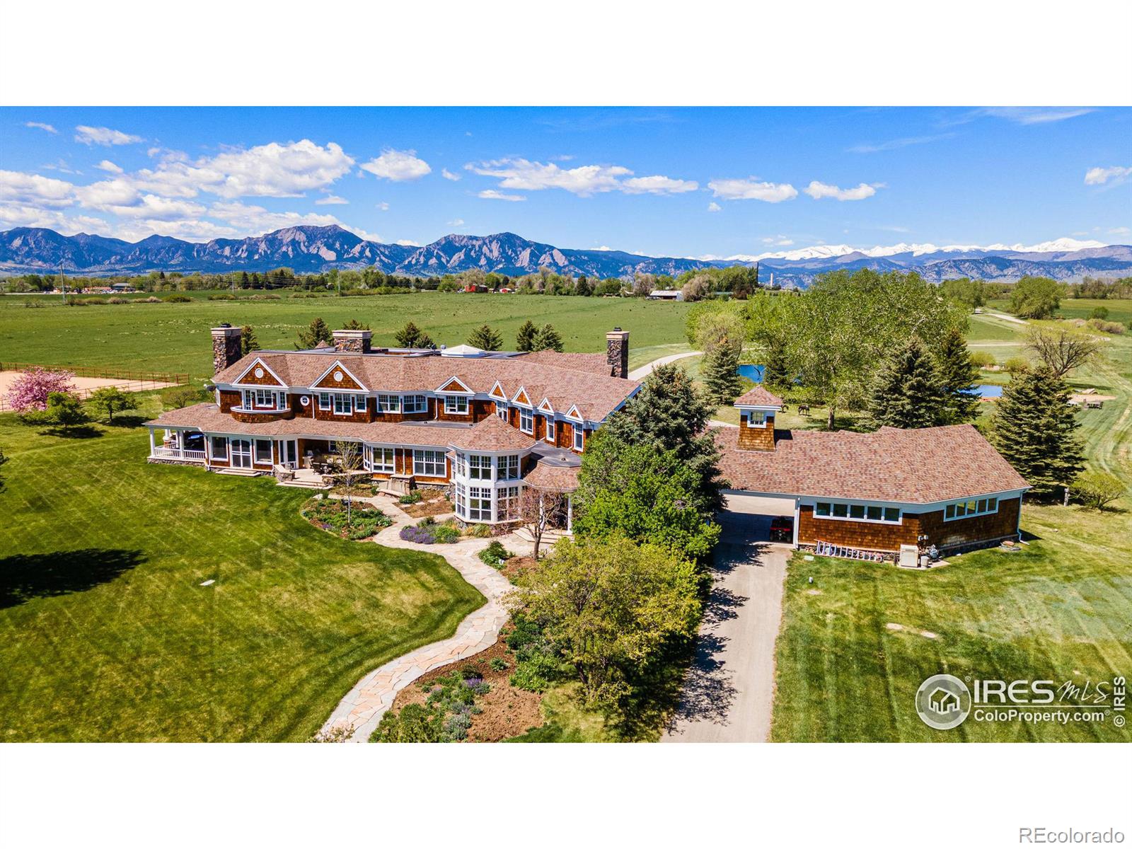 MLS Image #5 for 2300 n 75th street,boulder, Colorado