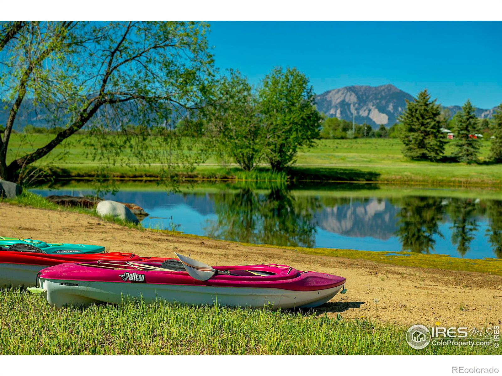 MLS Image #8 for 2300 n 75th street,boulder, Colorado