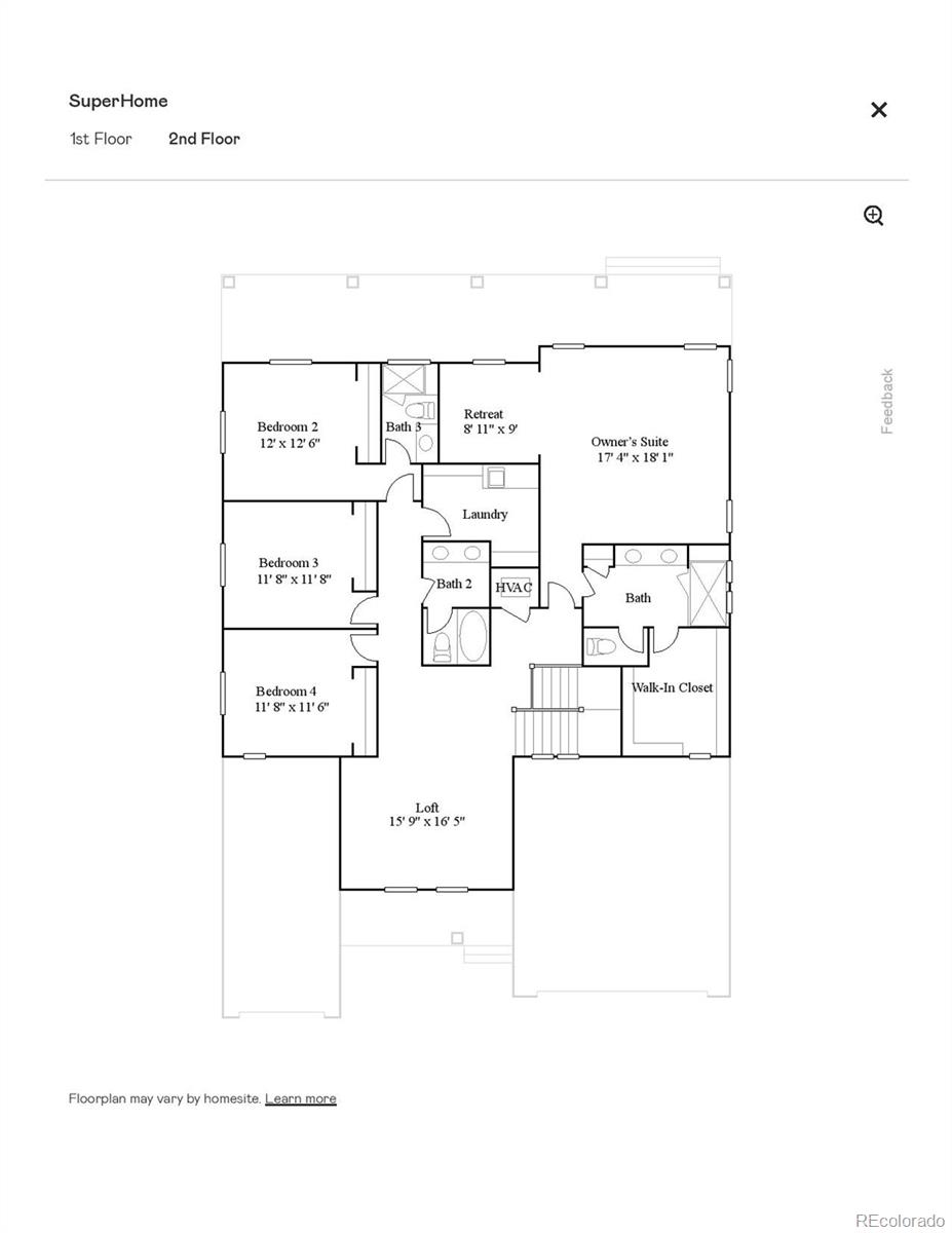 MLS Image #12 for 15617 w beloit avenue,morrison, Colorado