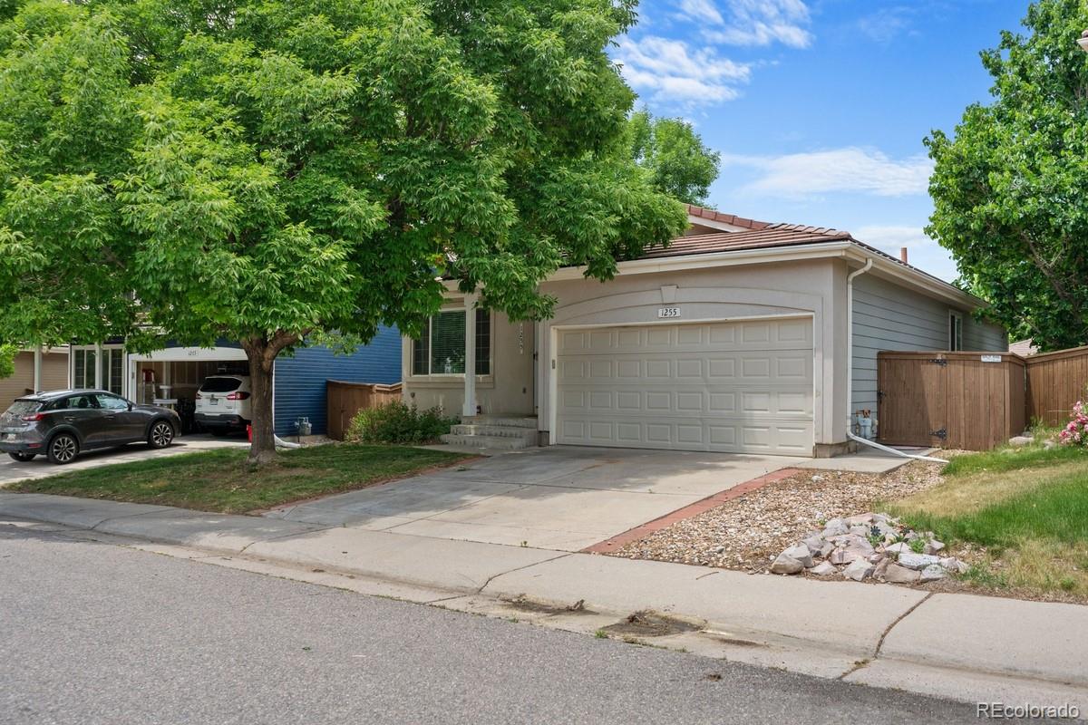 CMA Image for 1255  Briarhollow Way,Highlands Ranch, Colorado