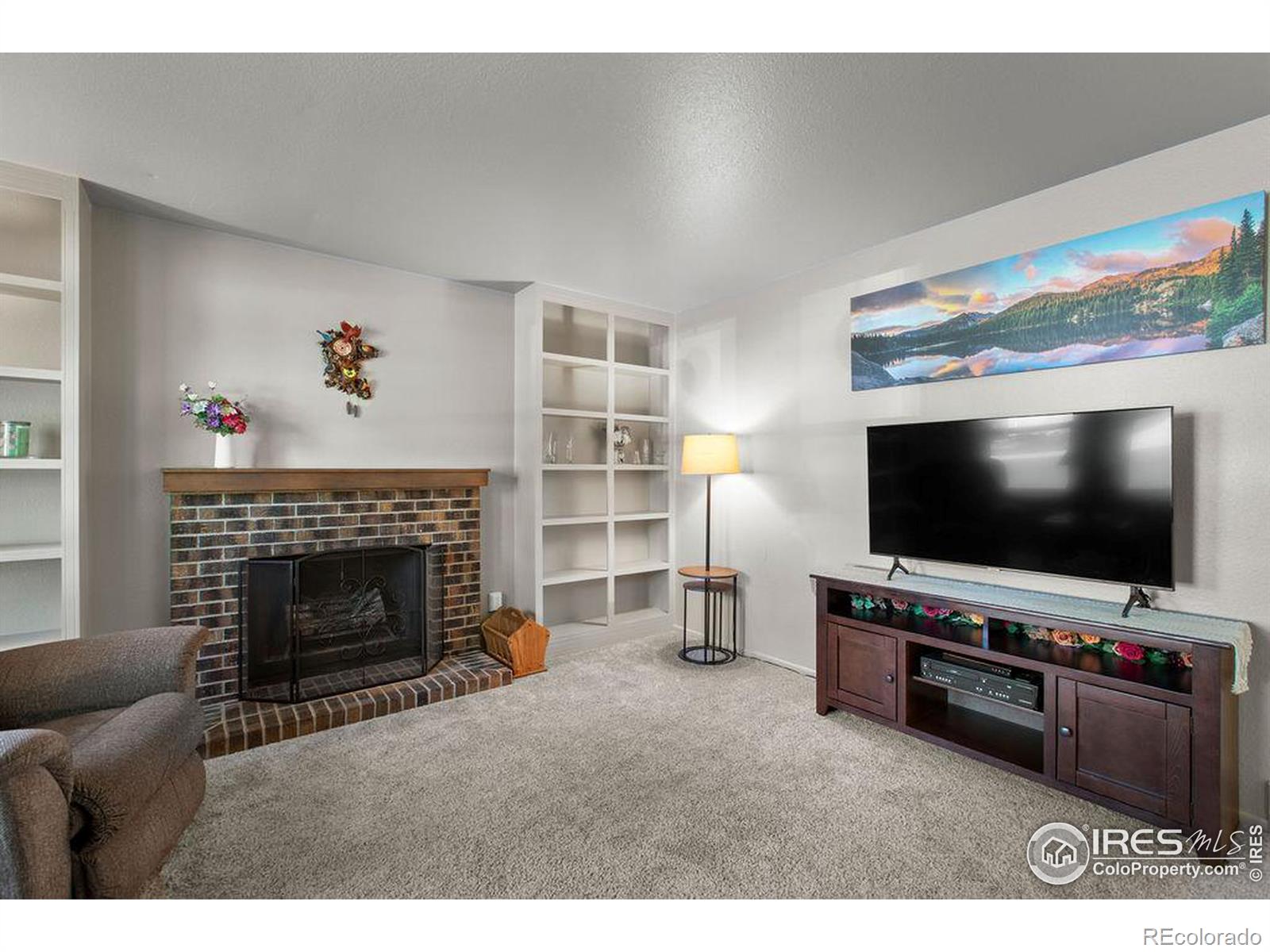 MLS Image #12 for 3512  stratton drive,fort collins, Colorado