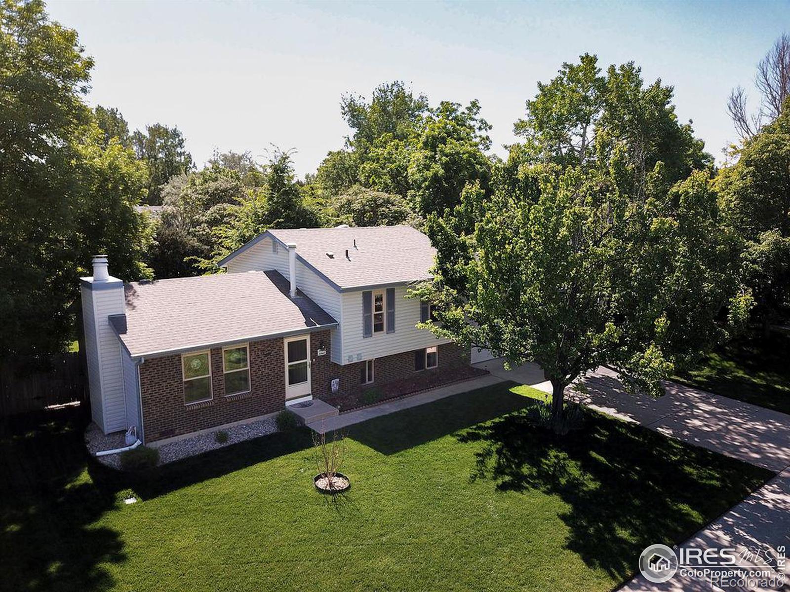 MLS Image #36 for 3512  stratton drive,fort collins, Colorado