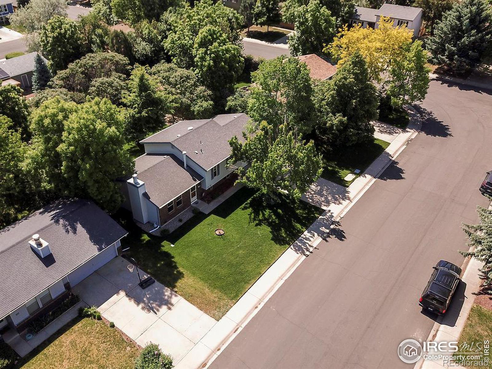 MLS Image #37 for 3512  stratton drive,fort collins, Colorado