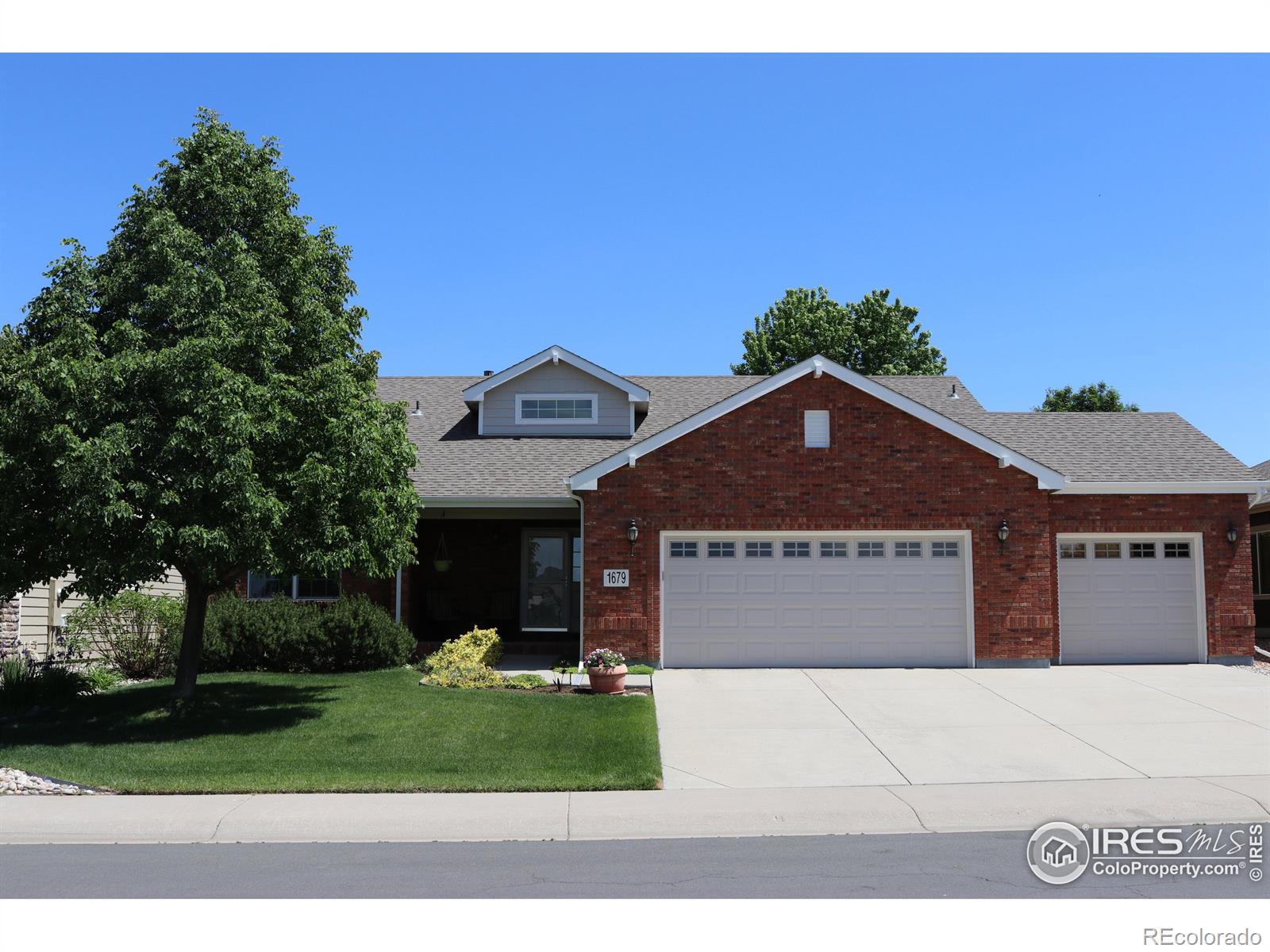 MLS Image #0 for 1679  green river drive,windsor, Colorado