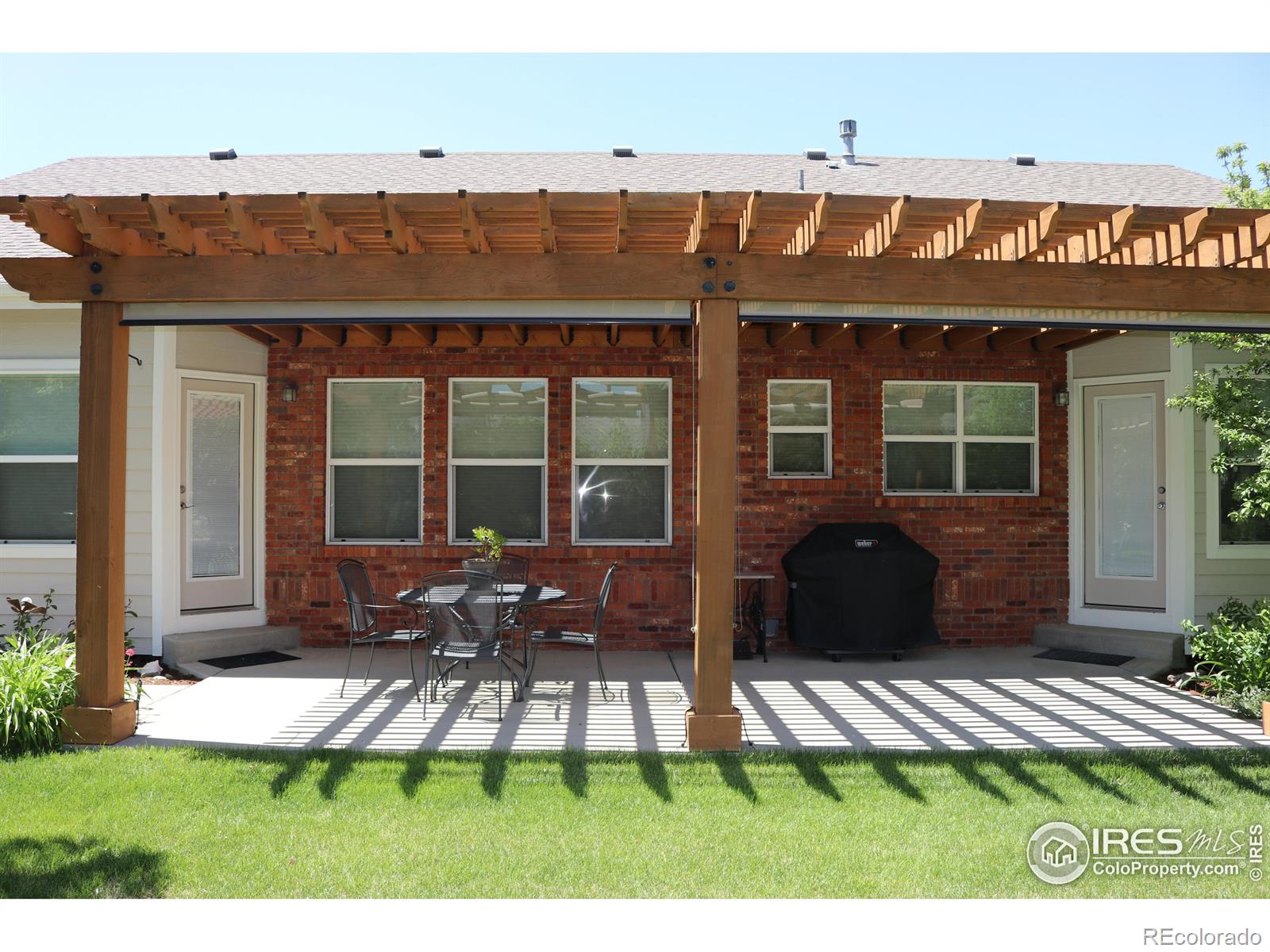 MLS Image #36 for 1679  green river drive,windsor, Colorado