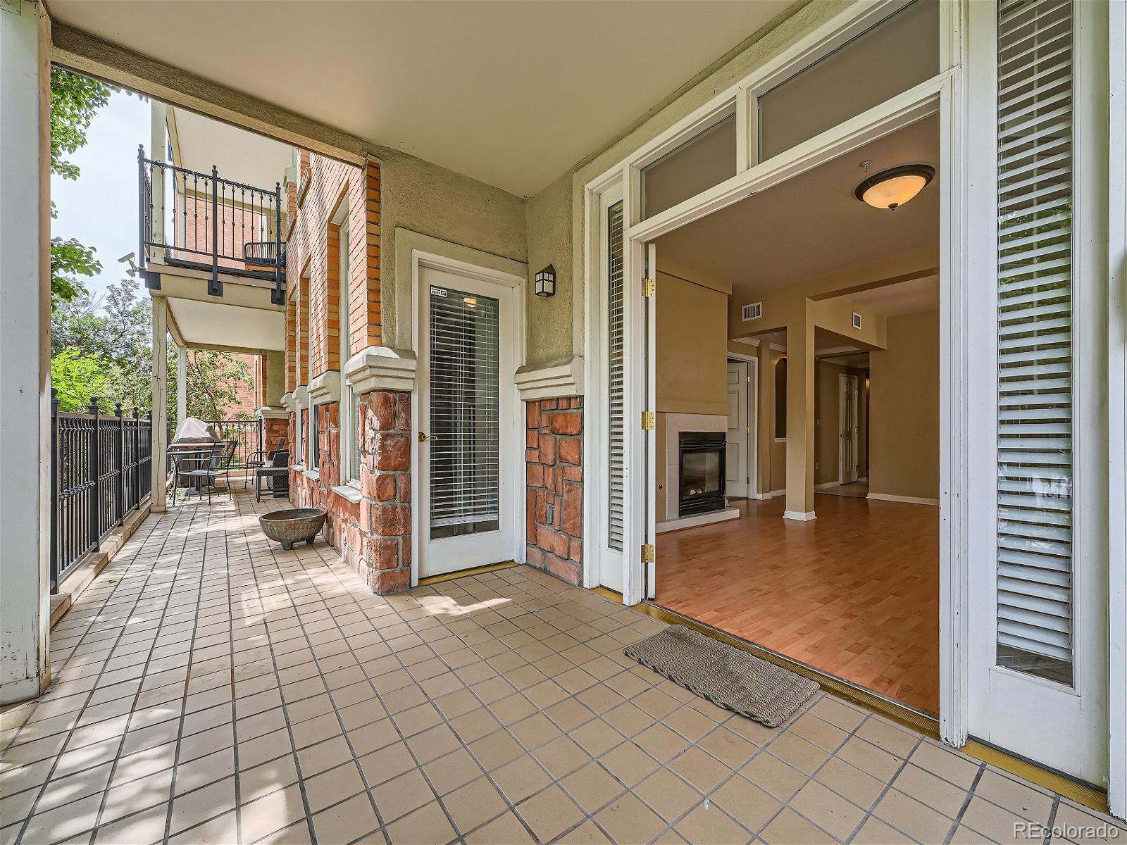 MLS Image #20 for 1521  vine street,denver, Colorado