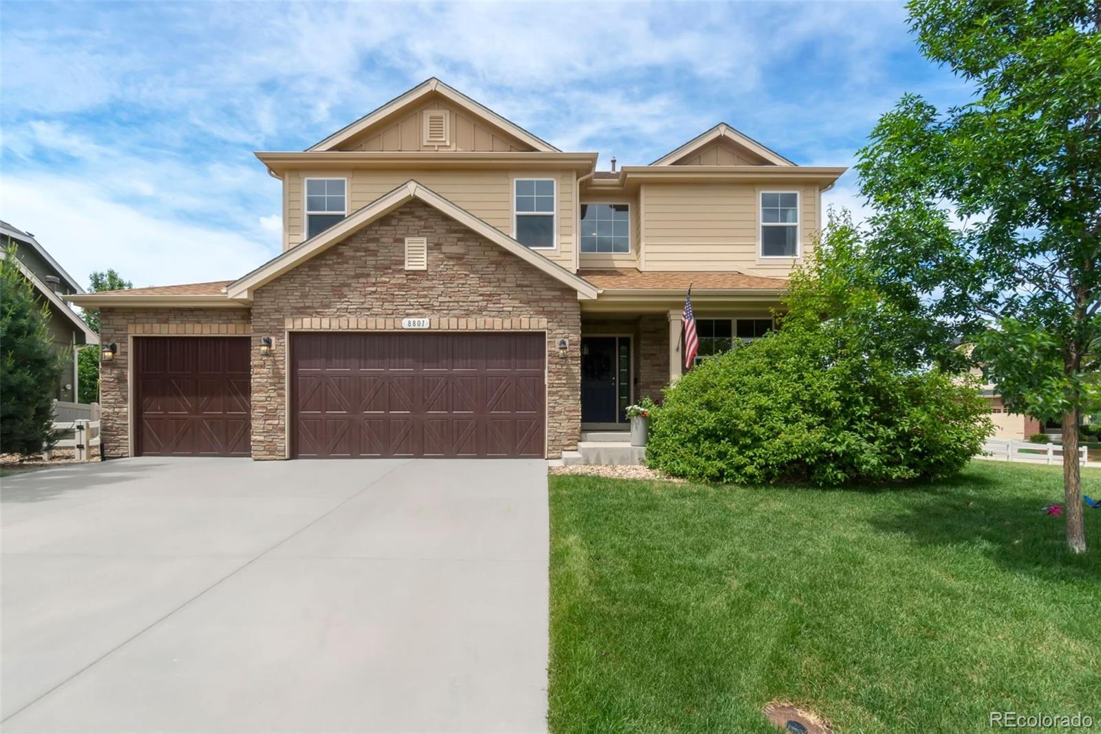 MLS Image #2 for 8801  mustang drive,frederick, Colorado