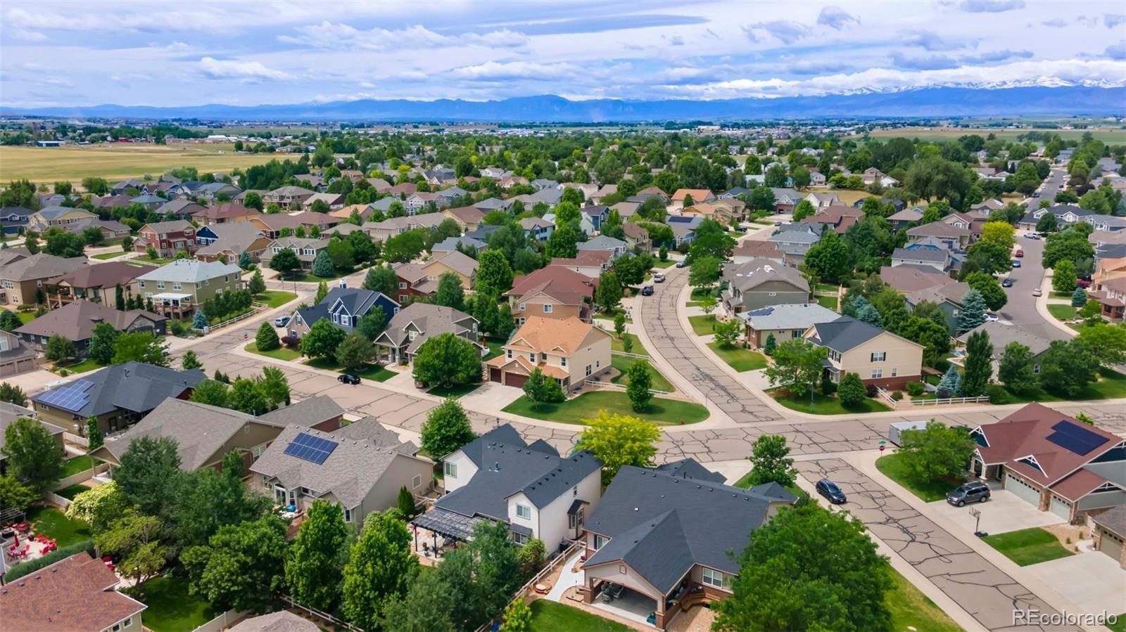 MLS Image #28 for 8801  mustang drive,frederick, Colorado