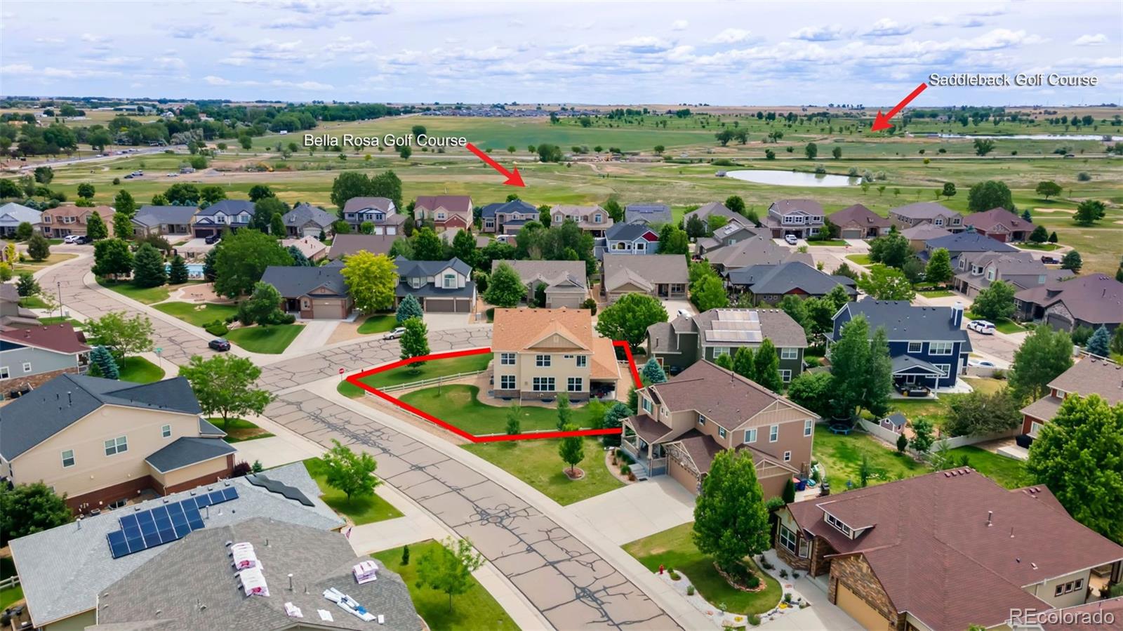 MLS Image #36 for 8801  mustang drive,frederick, Colorado