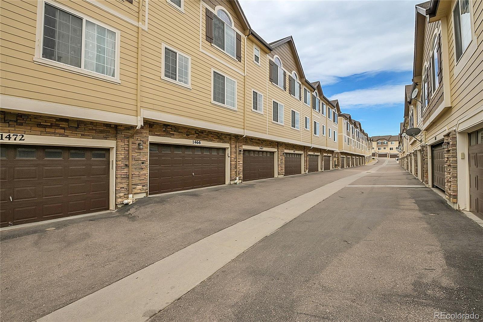 MLS Image #11 for 1460  turnberry drive,castle rock, Colorado