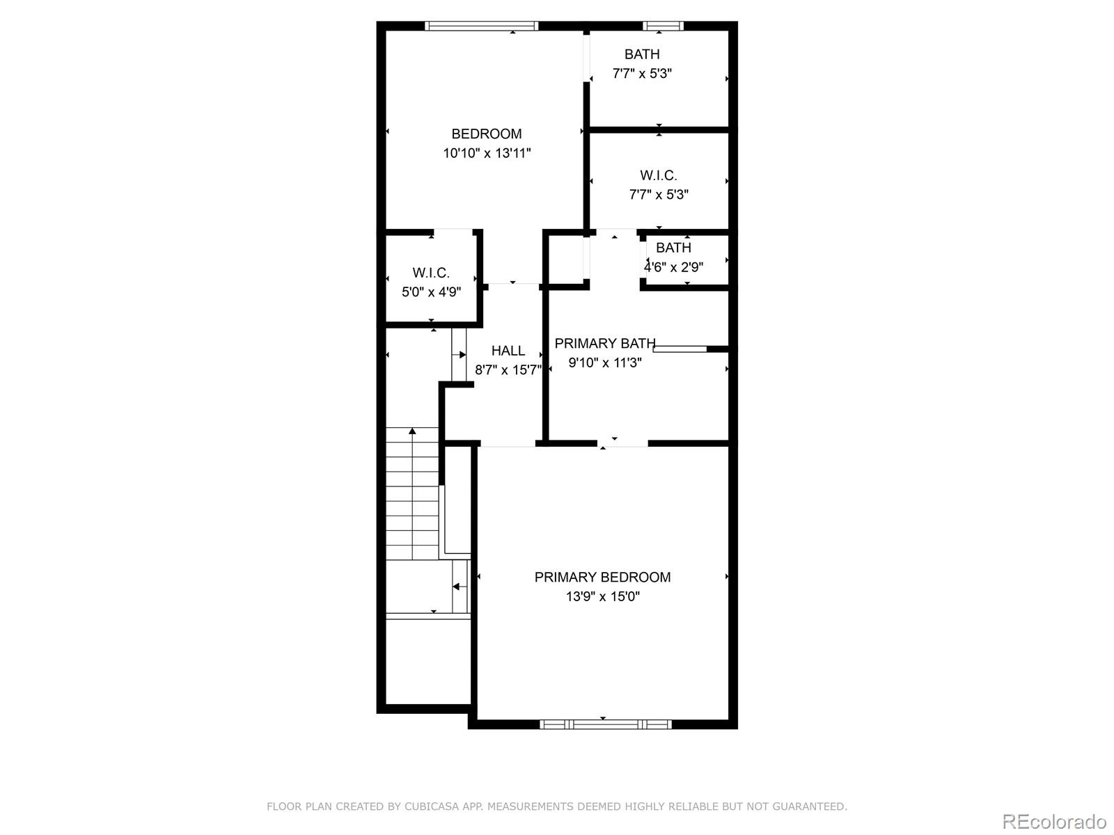 MLS Image #34 for 1460  turnberry drive ,castle rock, Colorado