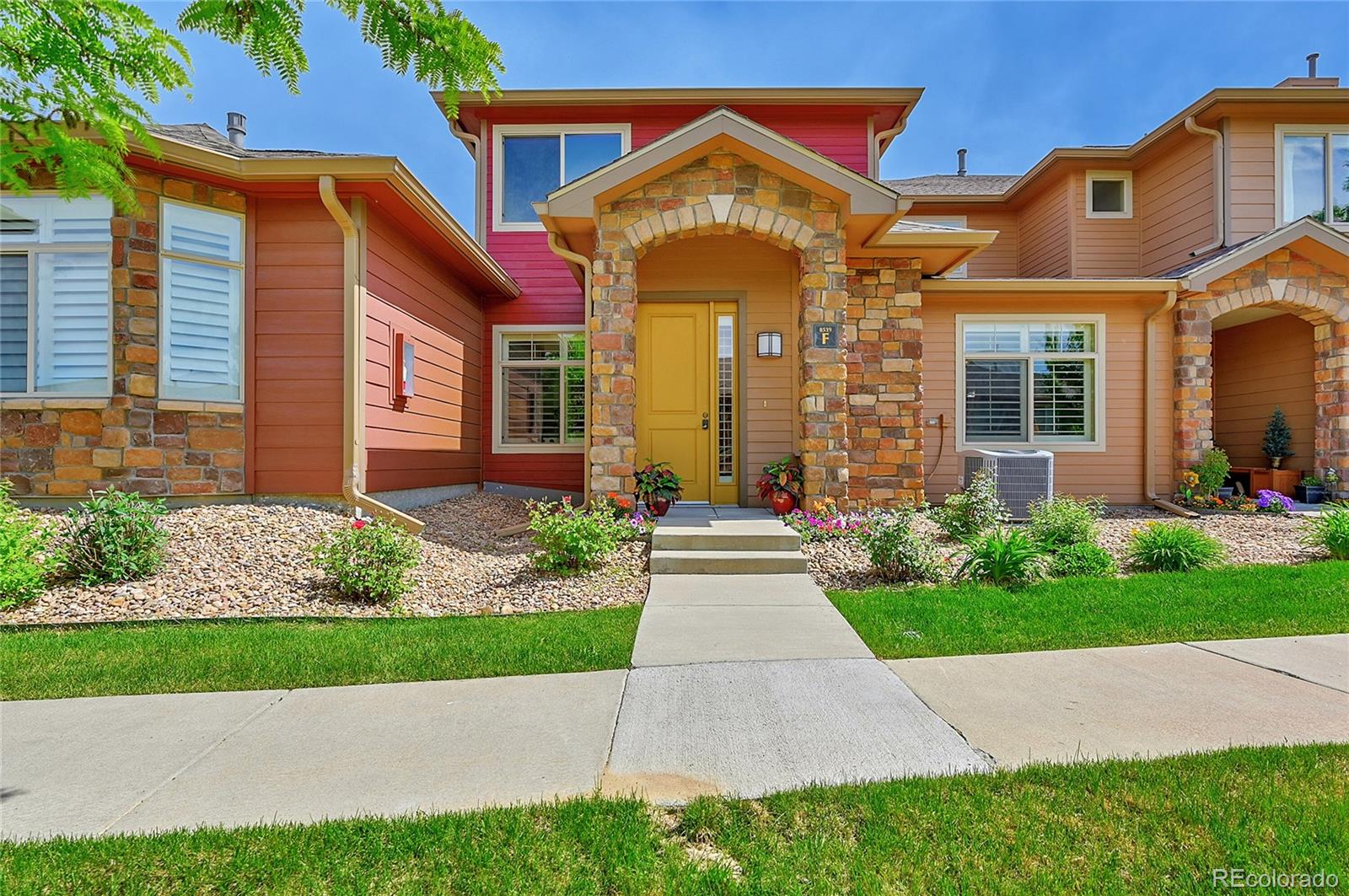 MLS Image #0 for 8539  gold peak drive f,highlands ranch, Colorado