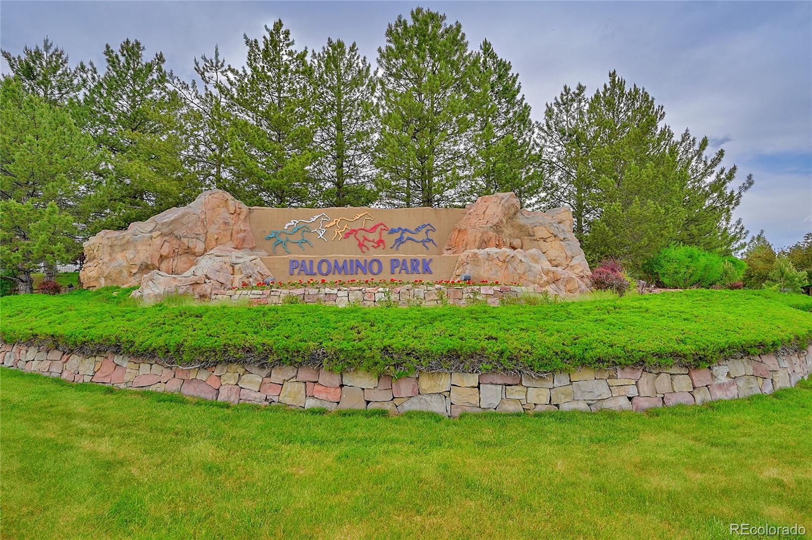 MLS Image #27 for 8539  gold peak drive,highlands ranch, Colorado