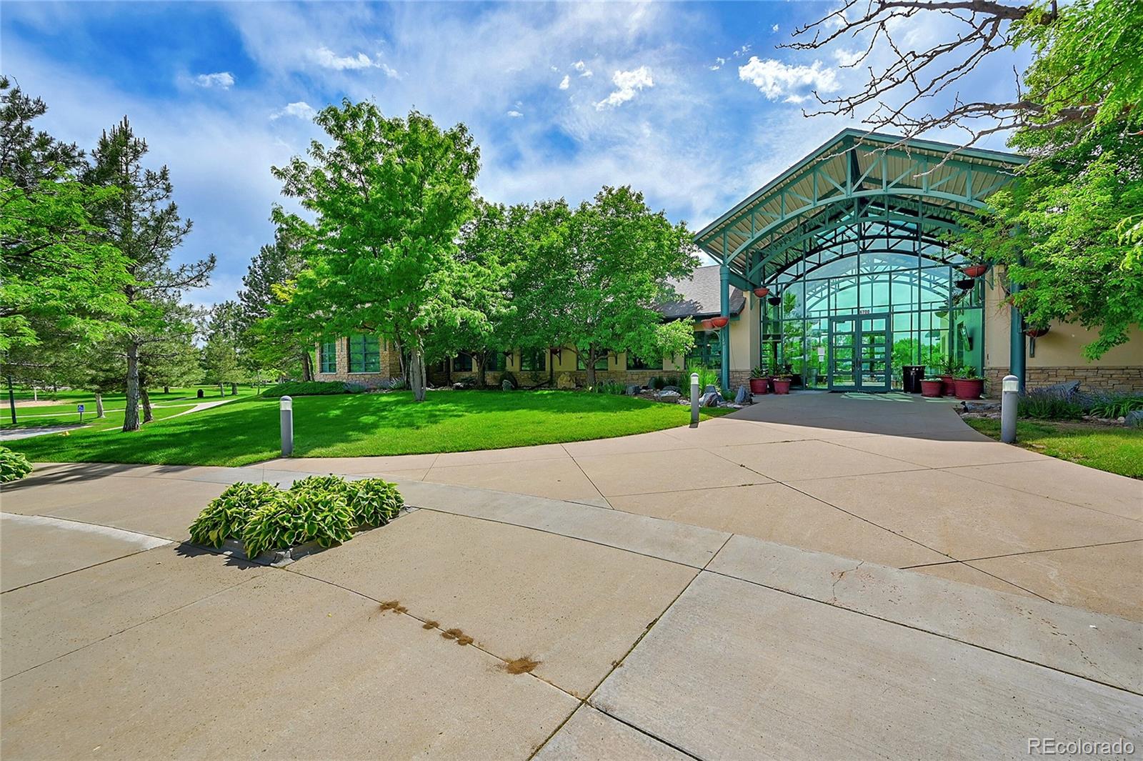 MLS Image #31 for 8539  gold peak drive,highlands ranch, Colorado