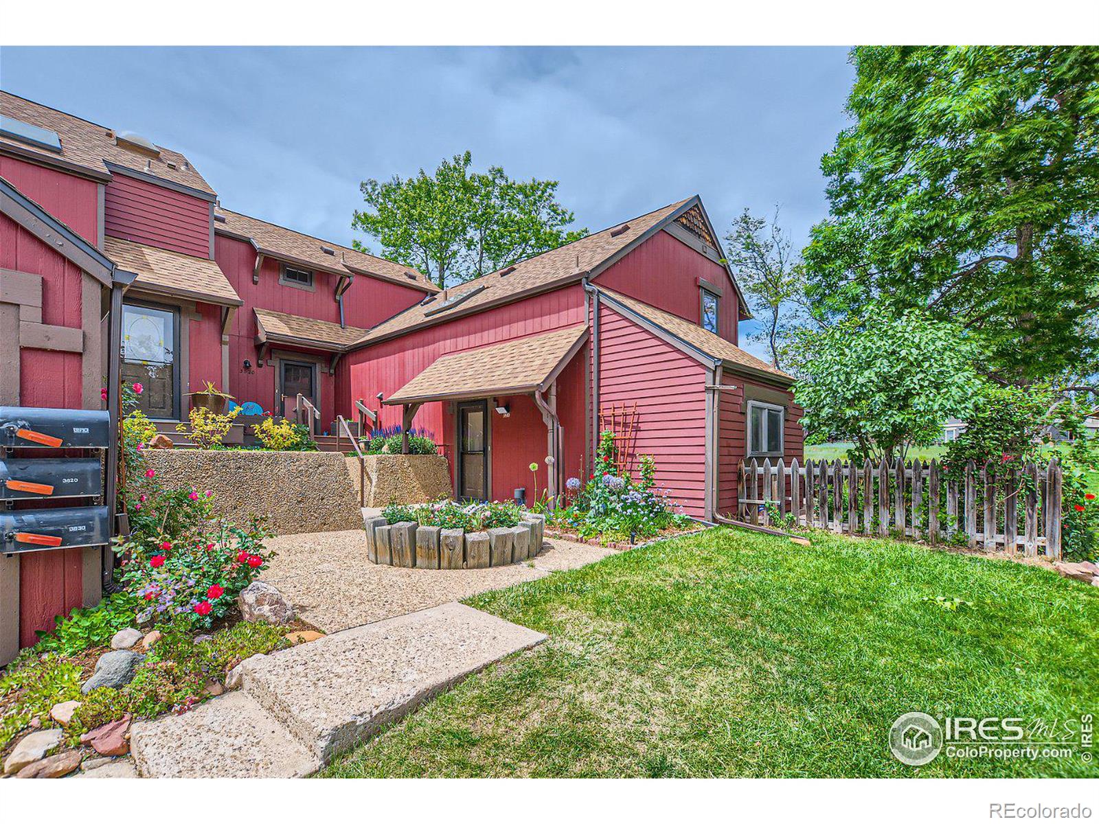 MLS Image #0 for 3810  telluride place,boulder, Colorado