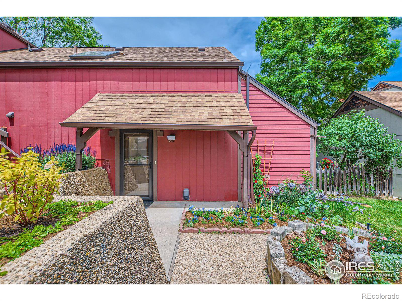 MLS Image #2 for 3810  telluride place,boulder, Colorado