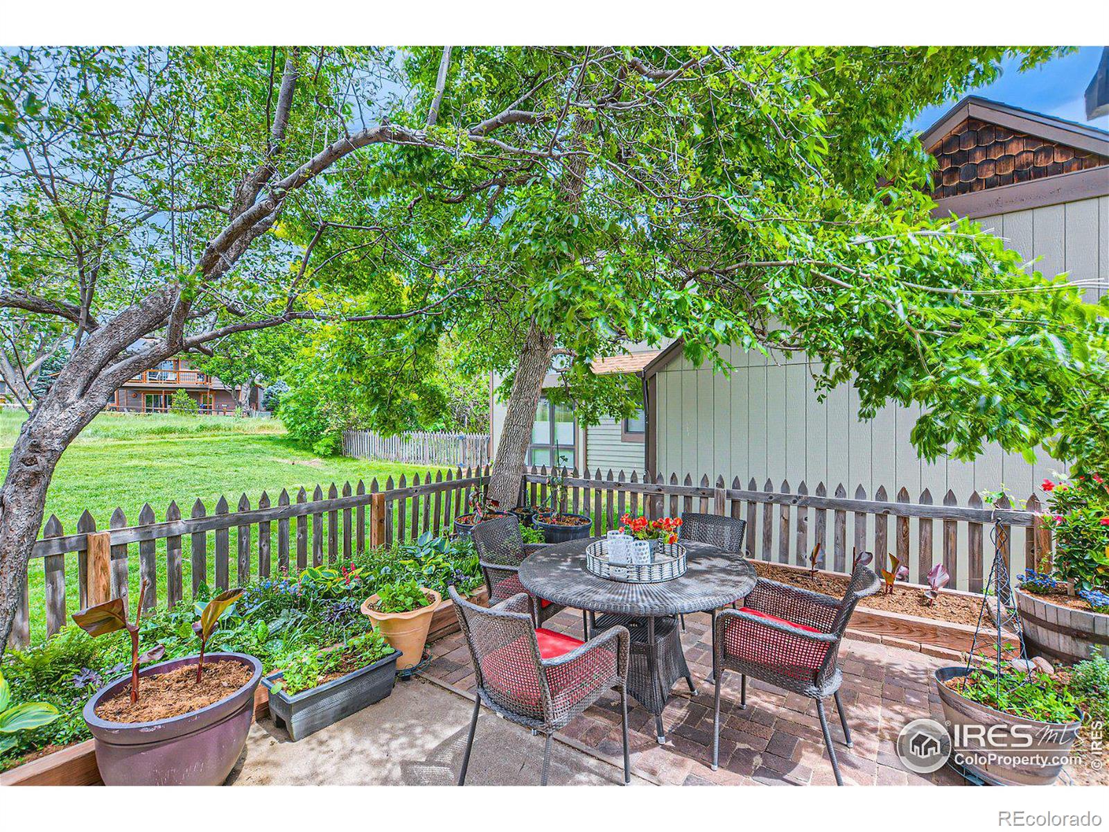 MLS Image #21 for 3810  telluride place,boulder, Colorado