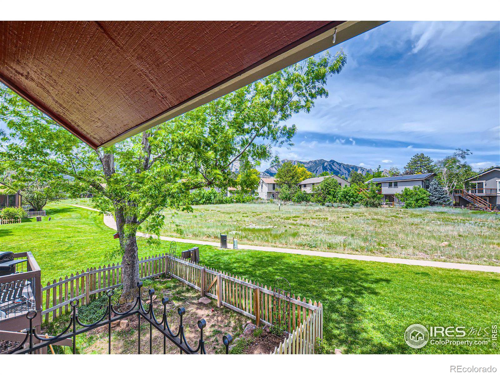 MLS Image #22 for 3810  telluride place,boulder, Colorado