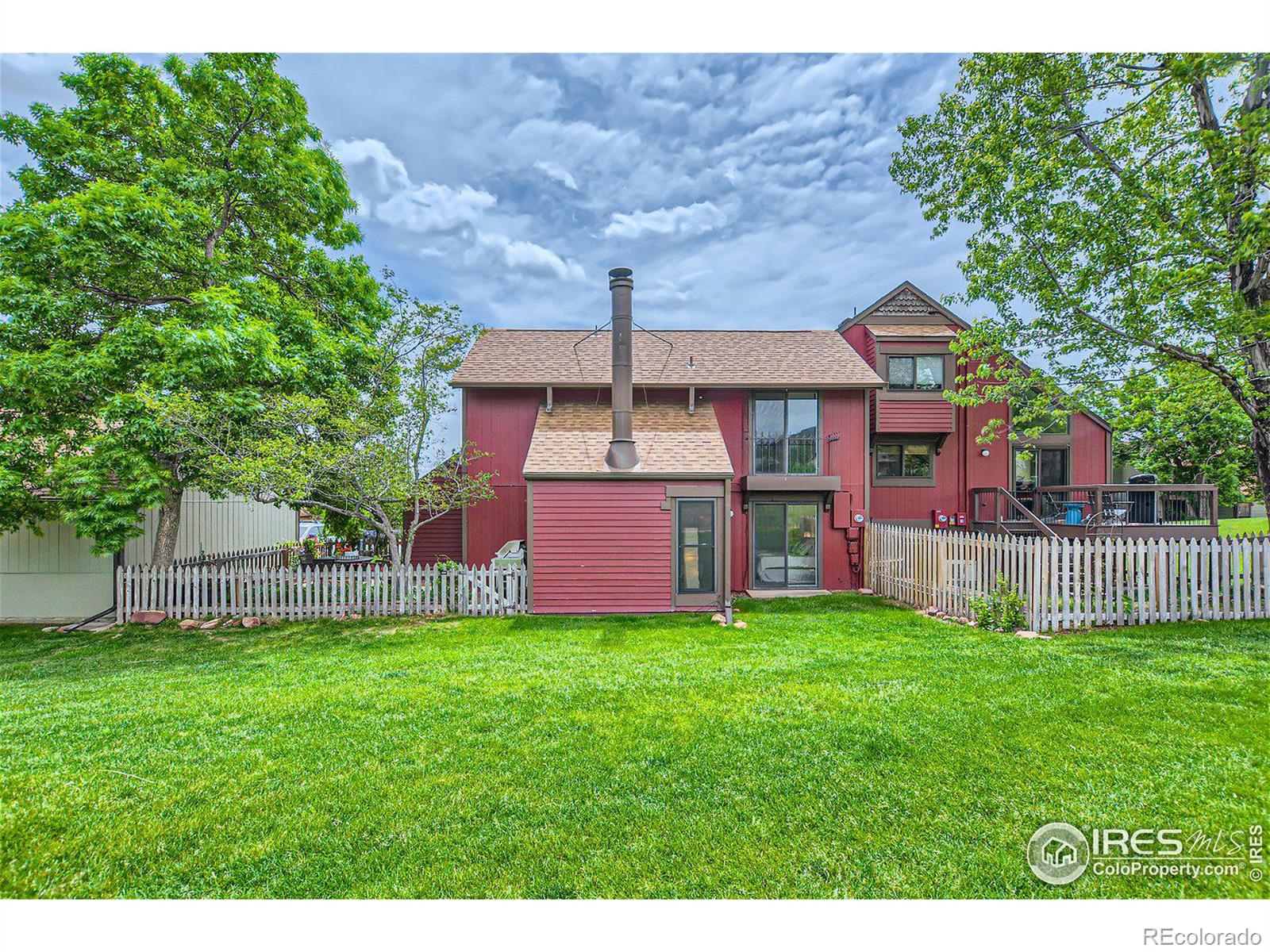 MLS Image #25 for 3810  telluride place,boulder, Colorado