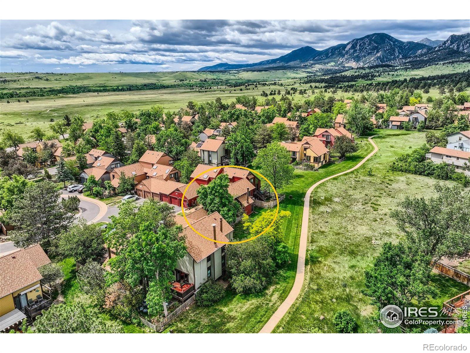 MLS Image #27 for 3810  telluride place,boulder, Colorado