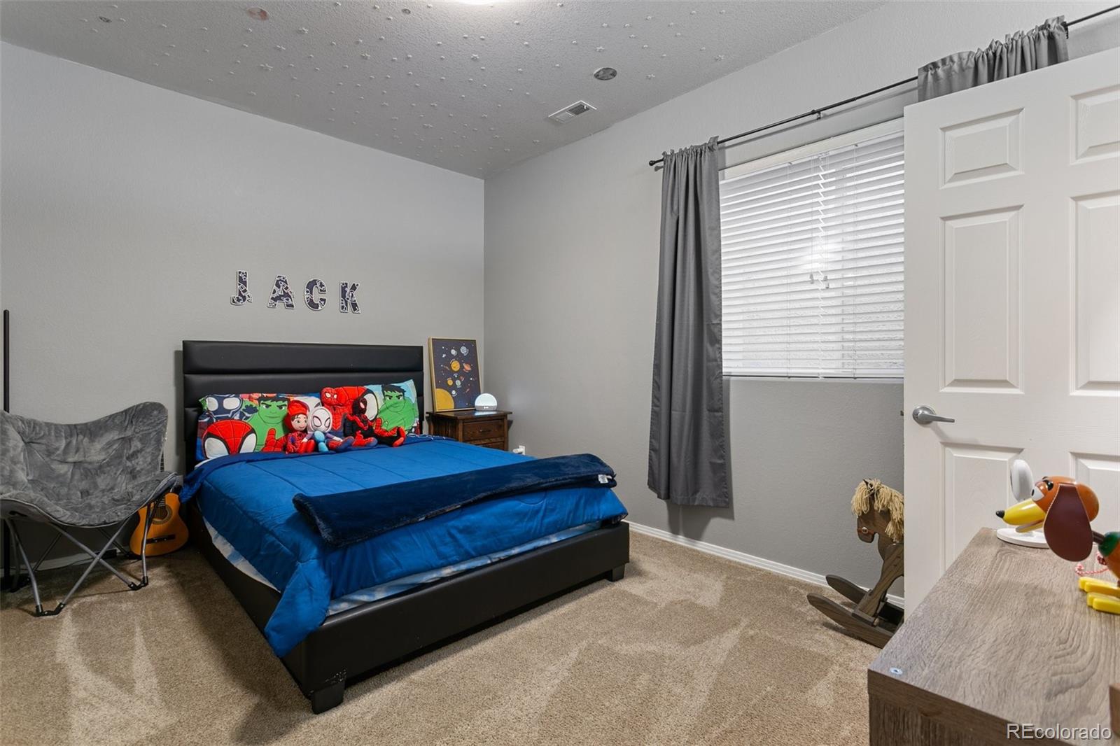 MLS Image #30 for 2815  outlook drive,colorado springs, Colorado