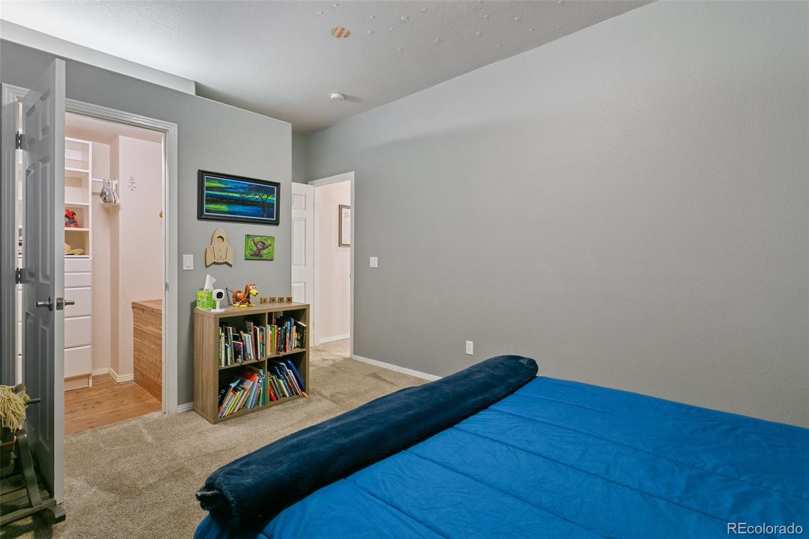 MLS Image #31 for 2815  outlook drive,colorado springs, Colorado