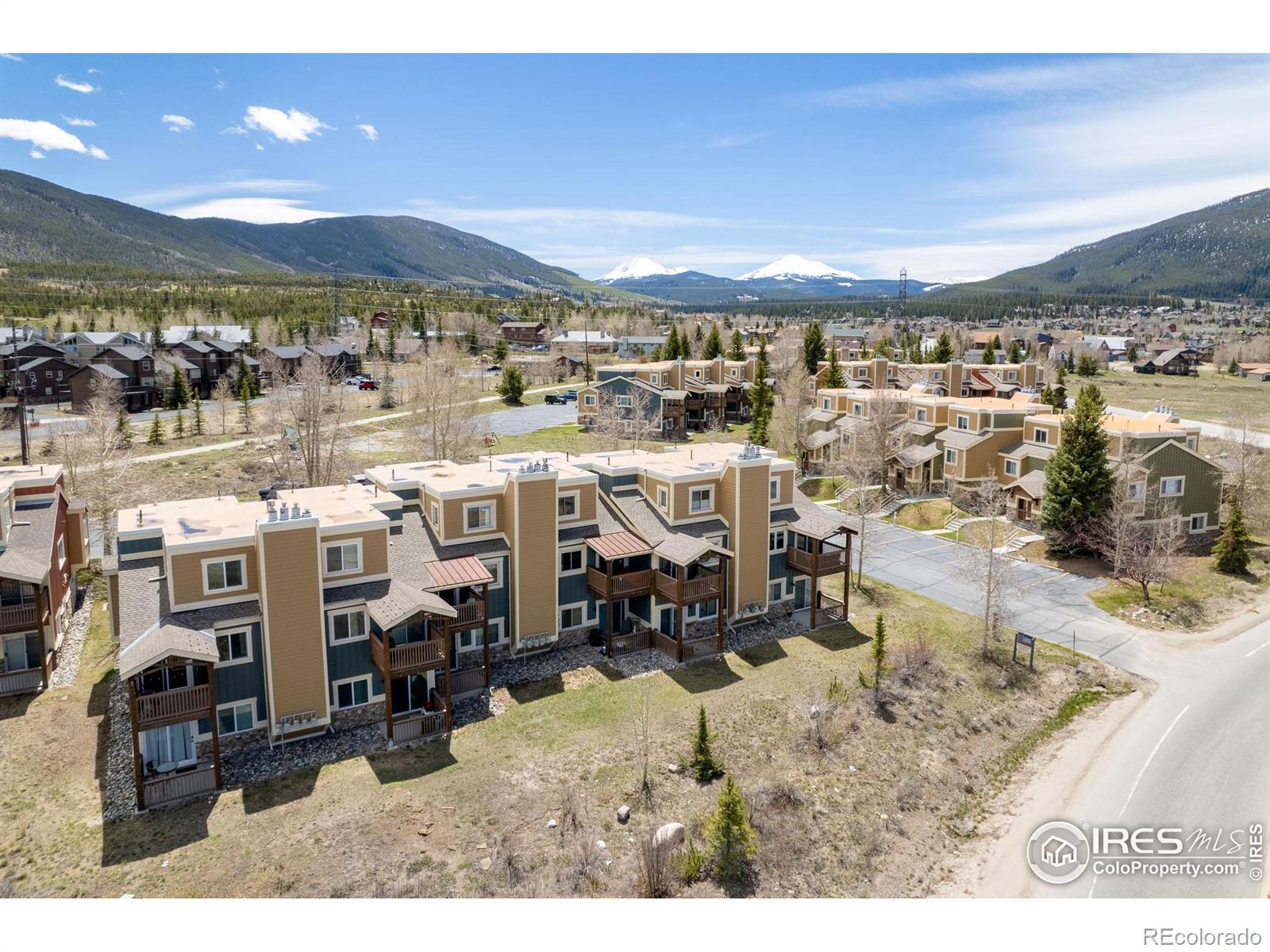 MLS Image #25 for 56  cove boulevard,dillon, Colorado