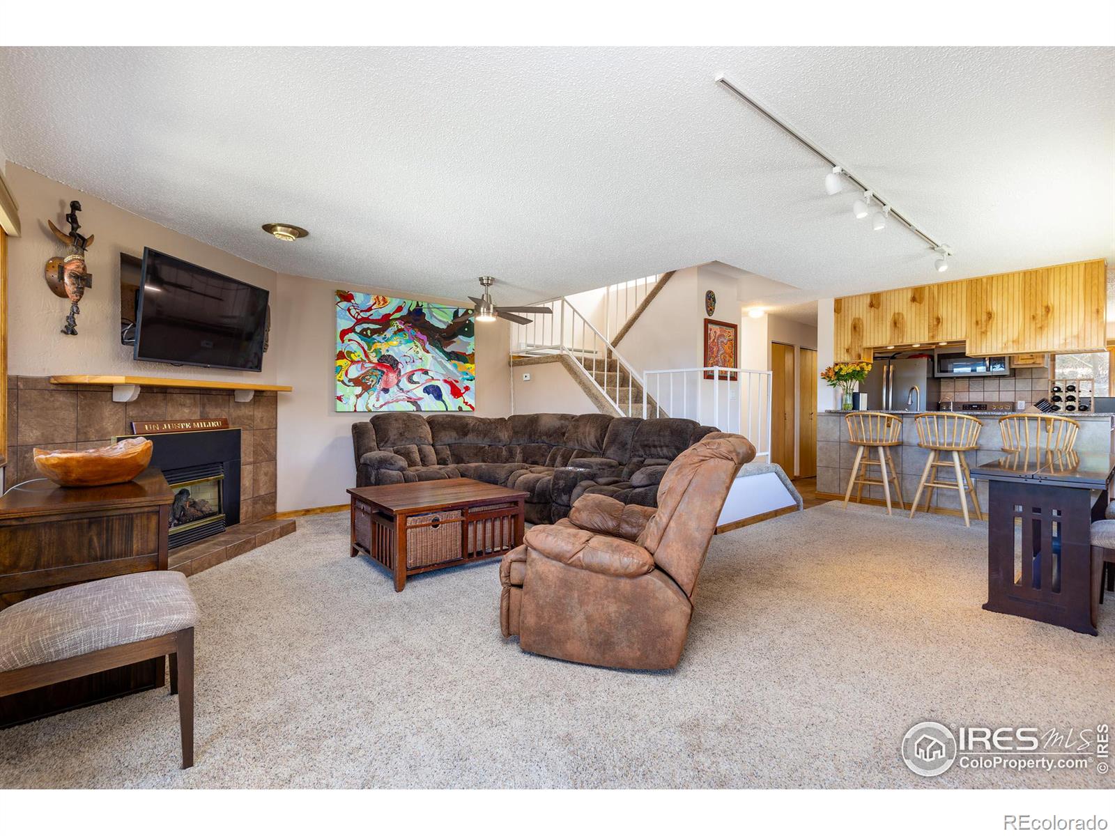 MLS Image #6 for 56  cove boulevard,dillon, Colorado