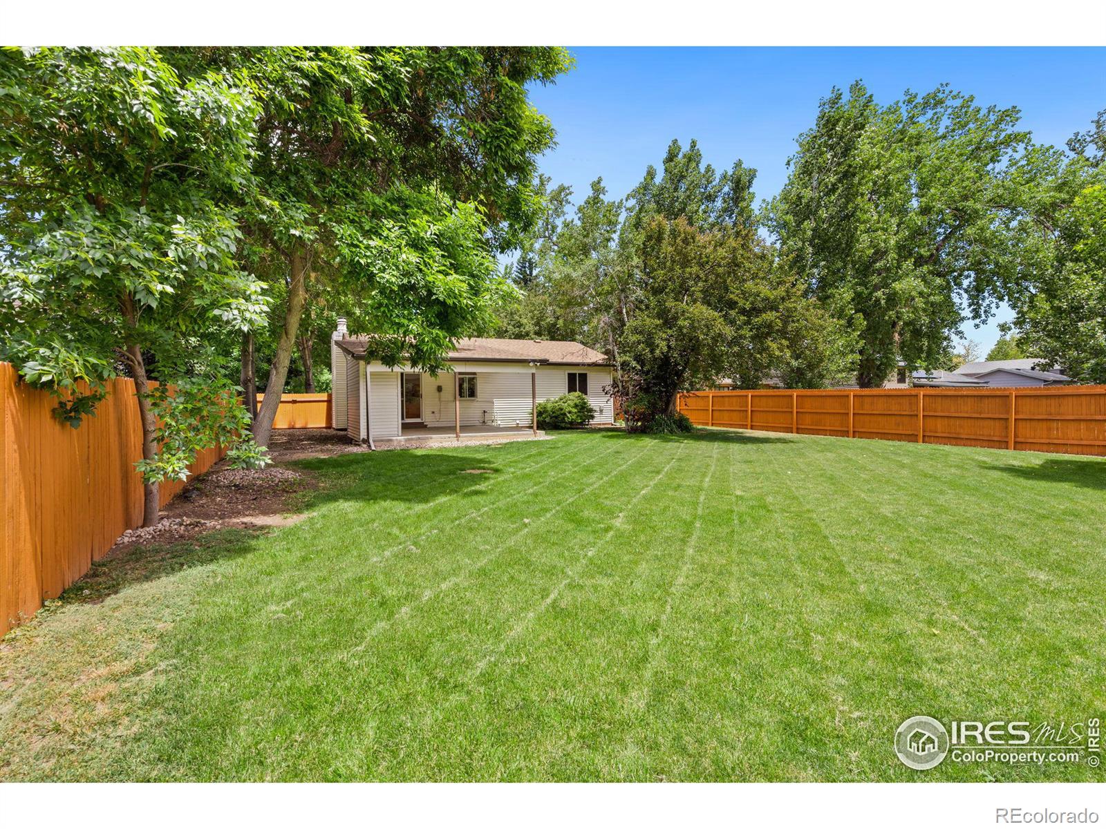 MLS Image #24 for 907  kingston drive,fort collins, Colorado