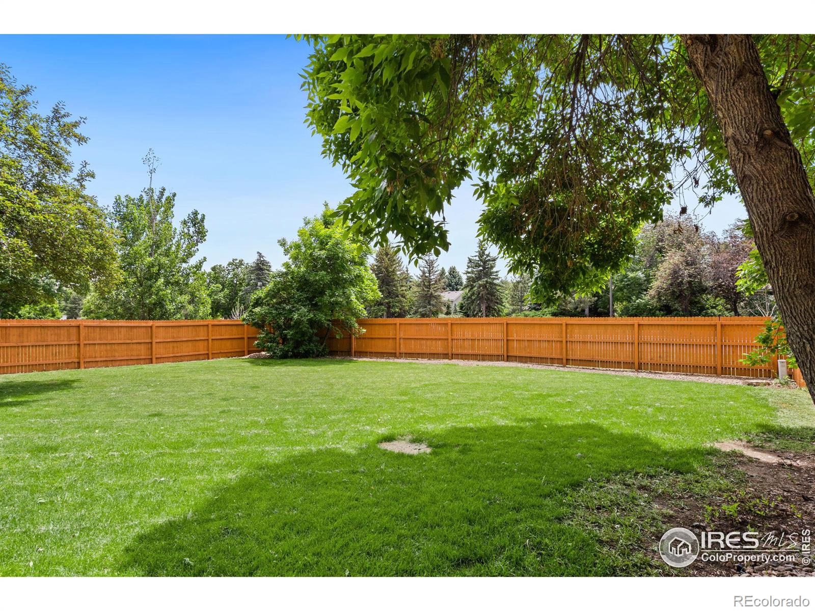 MLS Image #25 for 907  kingston drive,fort collins, Colorado