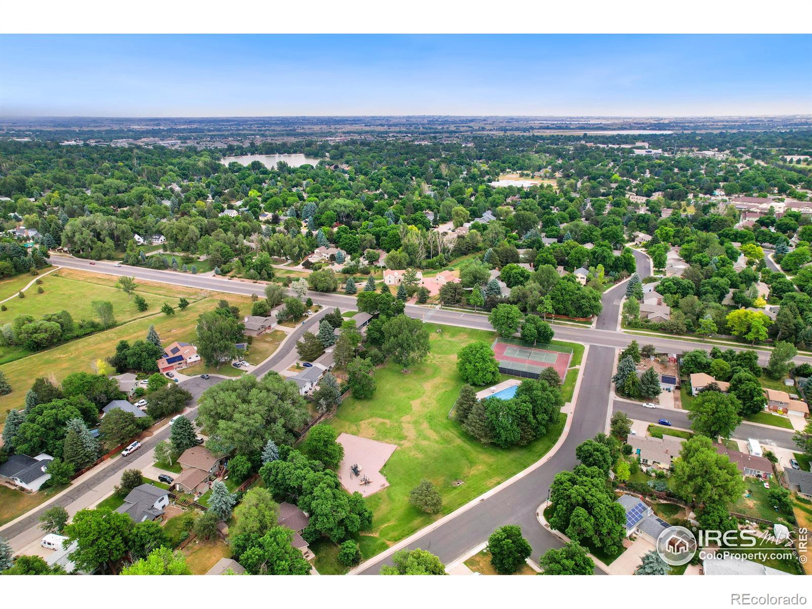 MLS Image #29 for 907  kingston drive,fort collins, Colorado