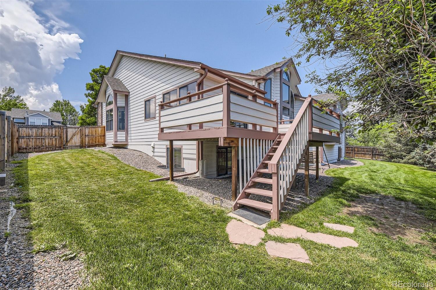 MLS Image #21 for 8309 w fairview avenue,littleton, Colorado