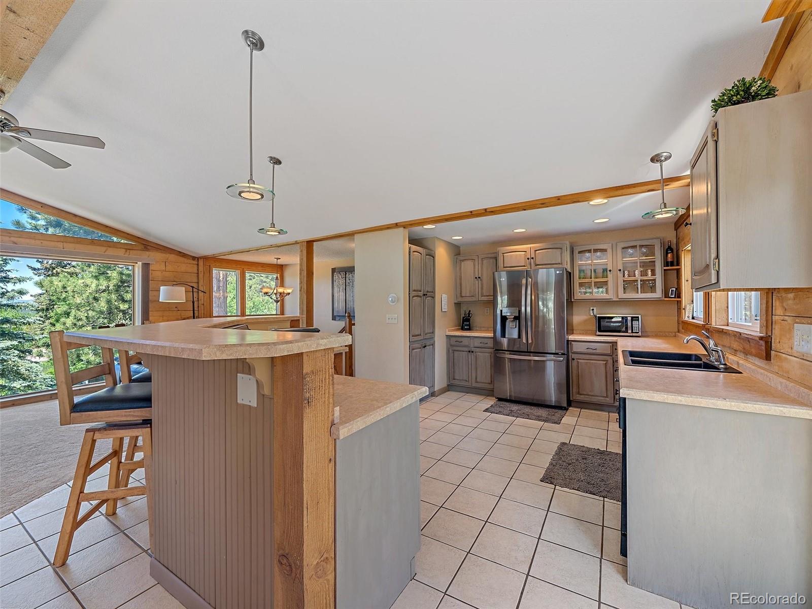 MLS Image #12 for 27182  prairie dog way,evergreen, Colorado