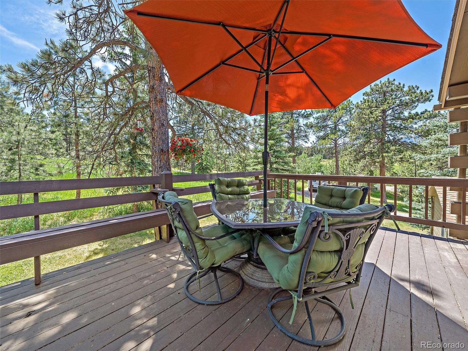 MLS Image #22 for 27182  prairie dog way,evergreen, Colorado