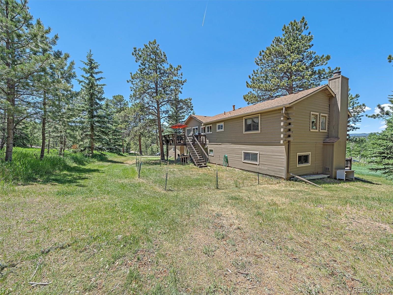 MLS Image #38 for 27182  prairie dog way,evergreen, Colorado