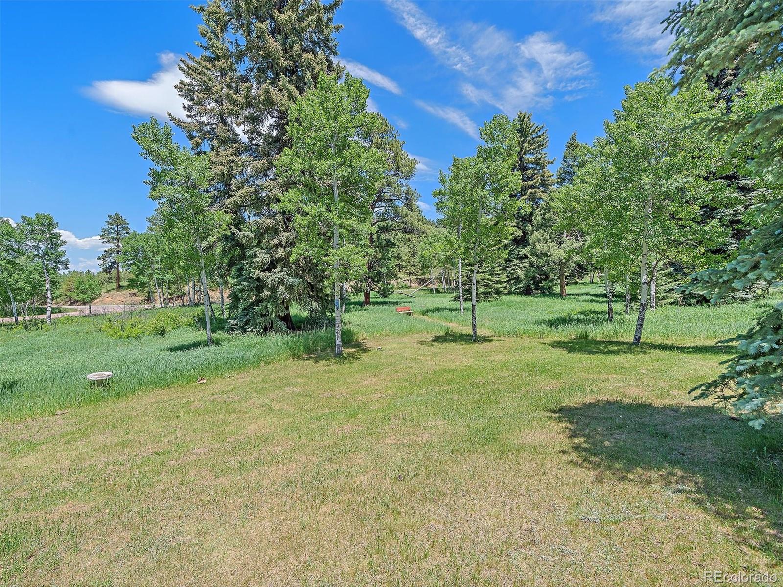 MLS Image #40 for 27182  prairie dog way,evergreen, Colorado