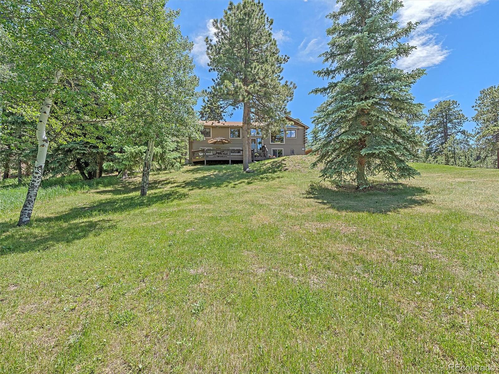 MLS Image #41 for 27182  prairie dog way,evergreen, Colorado