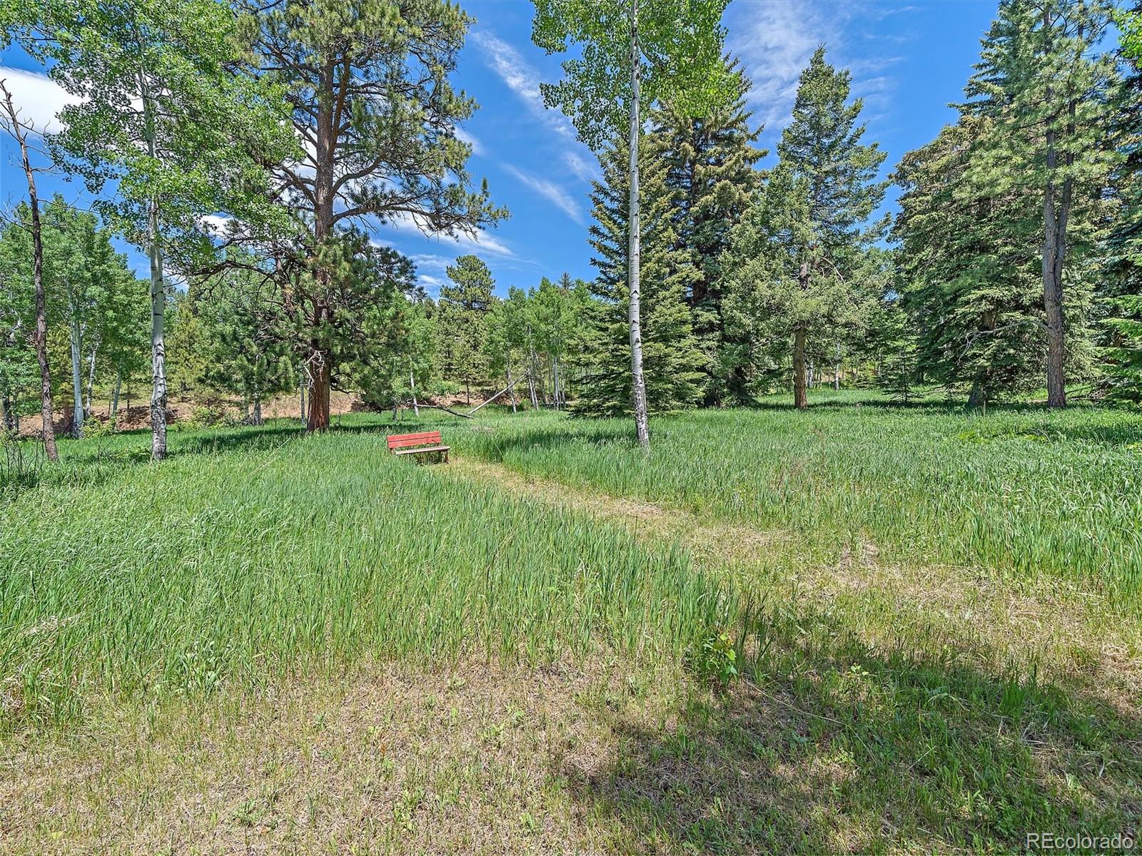 MLS Image #42 for 27182  prairie dog way,evergreen, Colorado