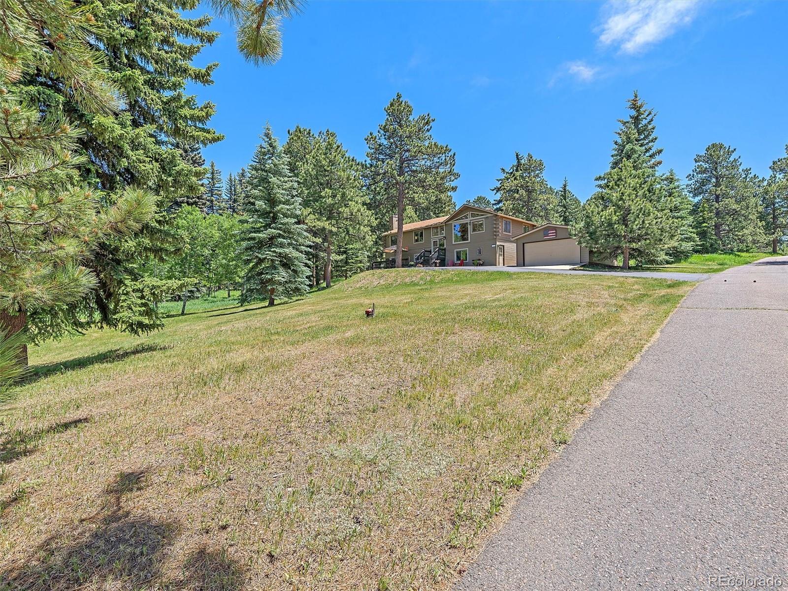 MLS Image #43 for 27182  prairie dog way,evergreen, Colorado